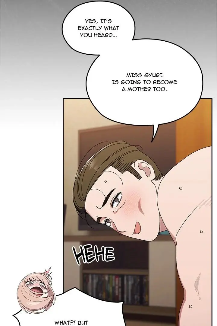 Boss Give Me Your Daughter Chapter 72 - Page 20