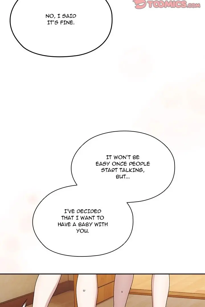 Boss Give Me Your Daughter Chapter 72 - Page 22