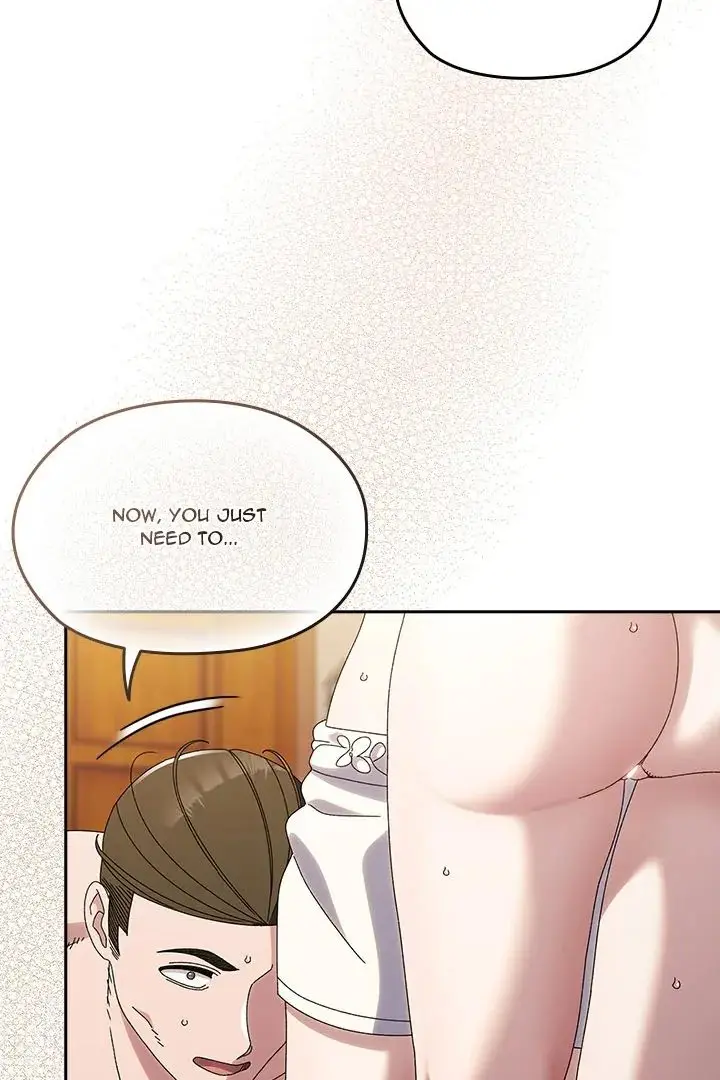 Boss Give Me Your Daughter Chapter 72 - Page 26