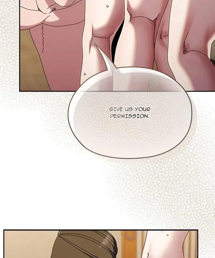 Boss Give Me Your Daughter Chapter 72 - Page 27