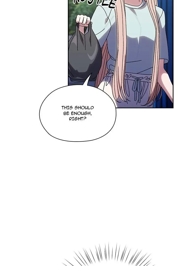 Boss Give Me Your Daughter Chapter 72 - Page 3