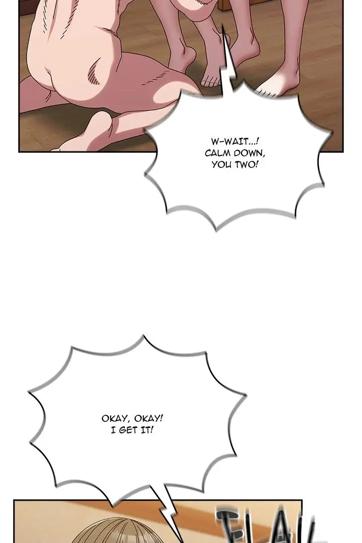 Boss Give Me Your Daughter Chapter 72 - Page 30