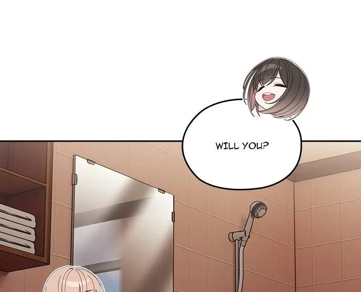 Boss Give Me Your Daughter Chapter 72 - Page 32