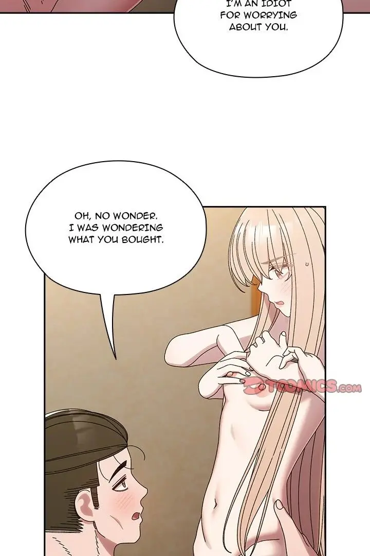 Boss Give Me Your Daughter Chapter 72 - Page 35