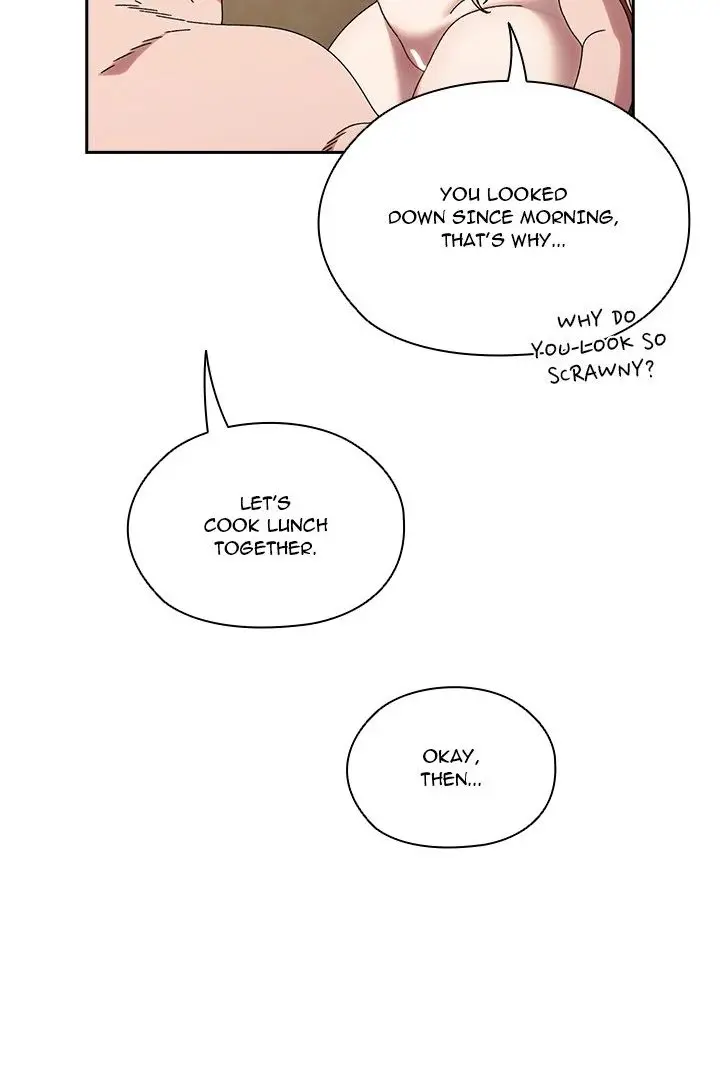 Boss Give Me Your Daughter Chapter 72 - Page 36