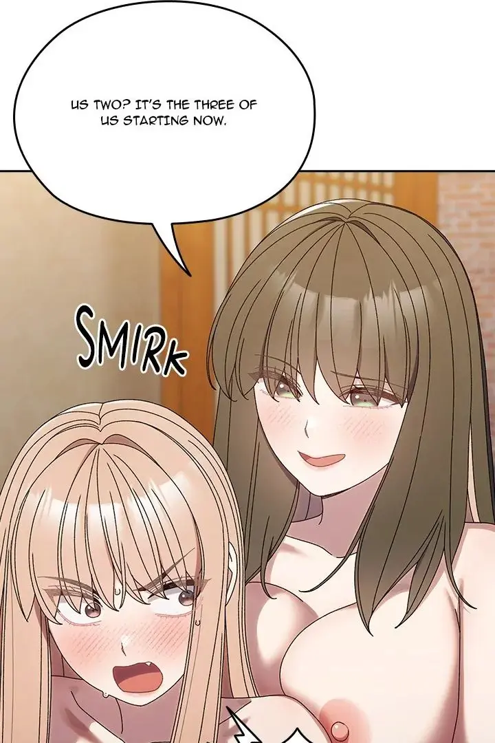 Boss Give Me Your Daughter Chapter 72 - Page 39