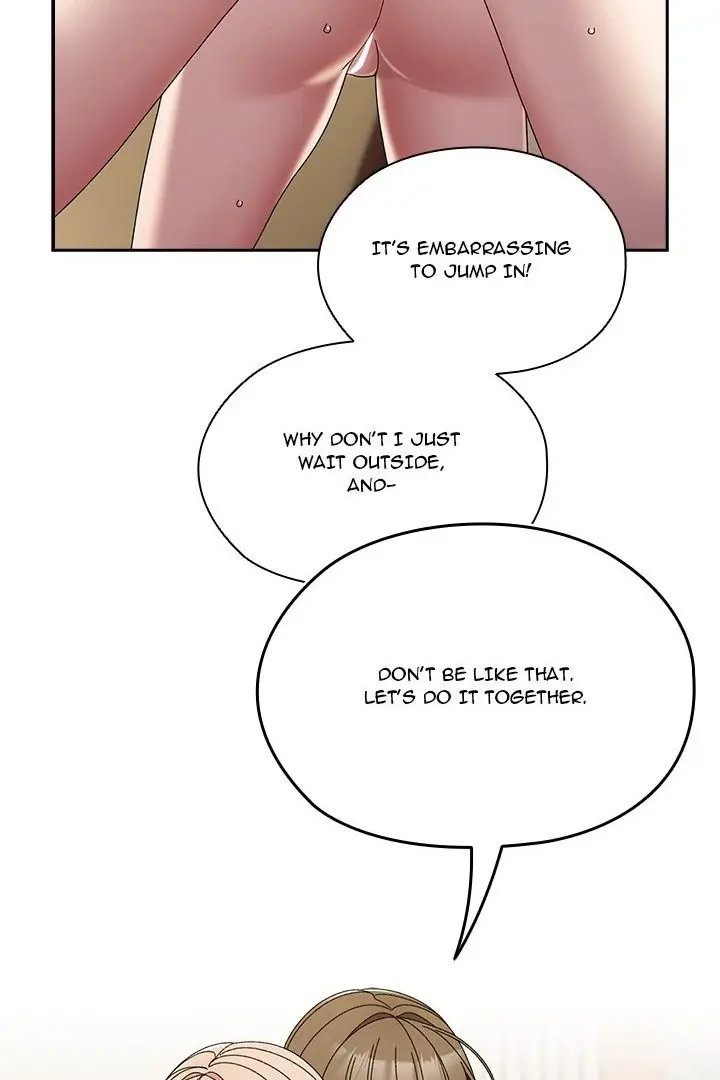 Boss Give Me Your Daughter Chapter 72 - Page 41