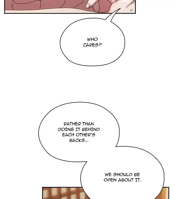 Boss Give Me Your Daughter Chapter 72 - Page 47