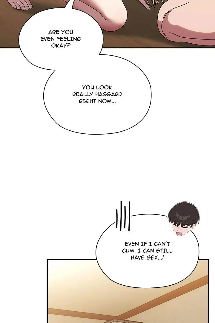 Boss Give Me Your Daughter Chapter 72 - Page 51