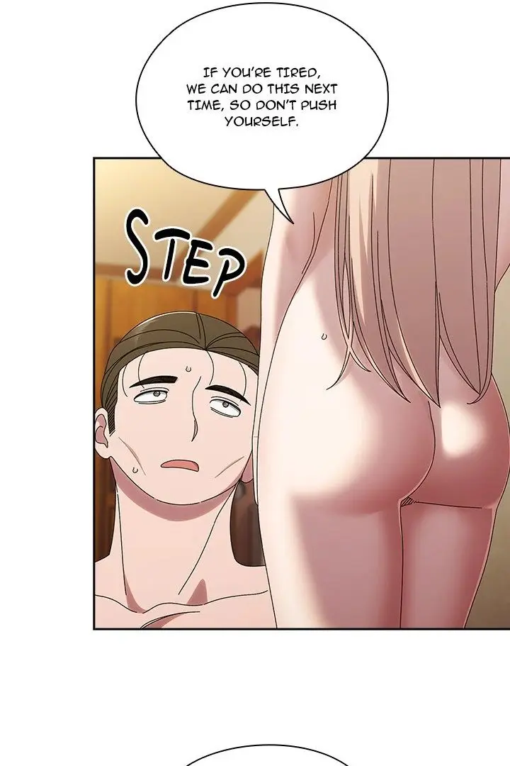 Boss Give Me Your Daughter Chapter 72 - Page 55