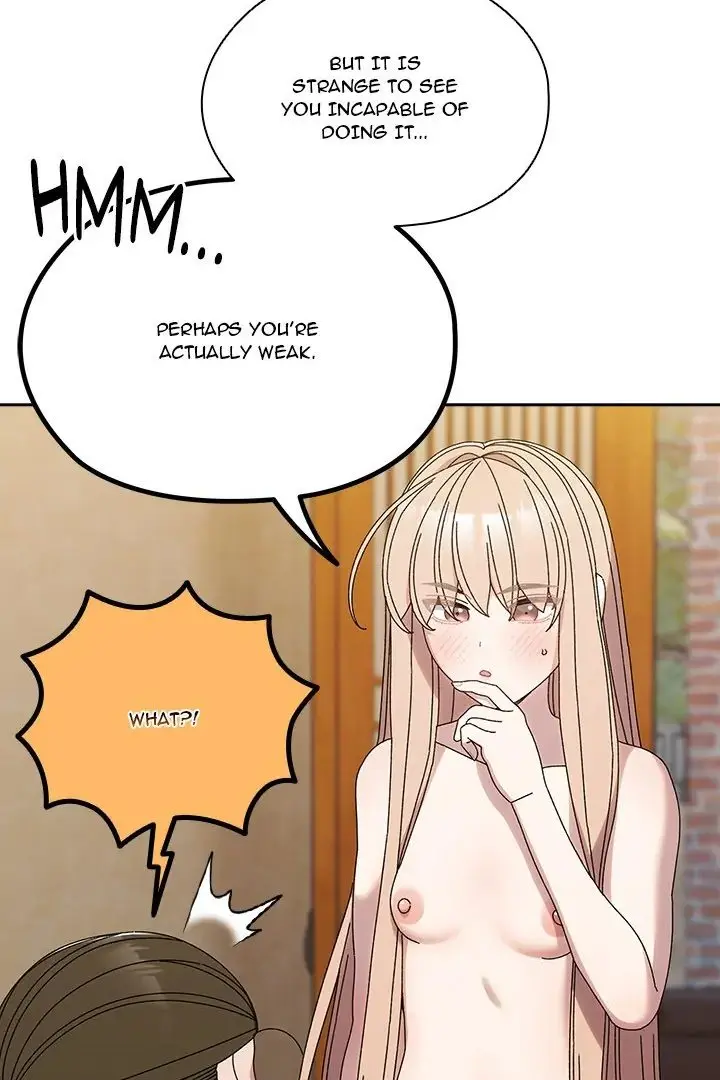 Boss Give Me Your Daughter Chapter 72 - Page 56