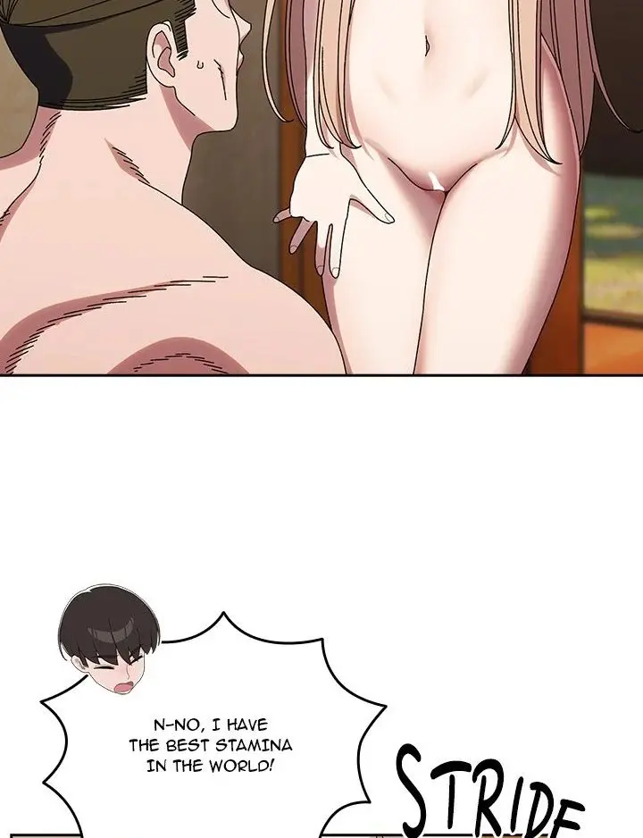 Boss Give Me Your Daughter Chapter 72 - Page 57
