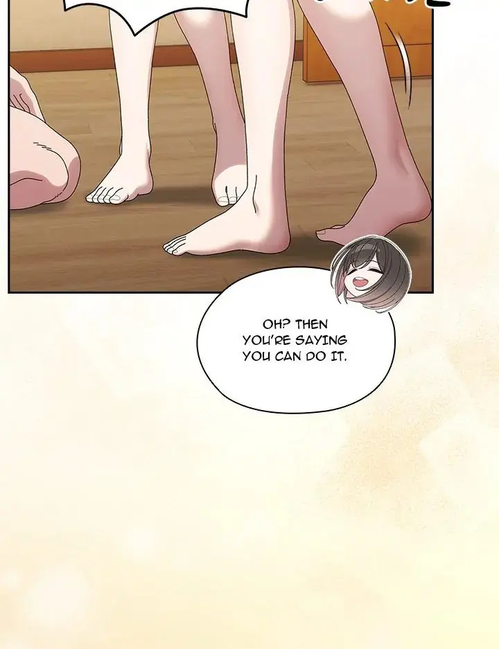 Boss Give Me Your Daughter Chapter 72 - Page 58
