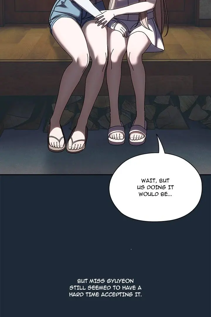 Boss Give Me Your Daughter Chapter 72 - Page 76