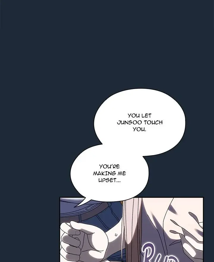 Boss Give Me Your Daughter Chapter 72 - Page 77
