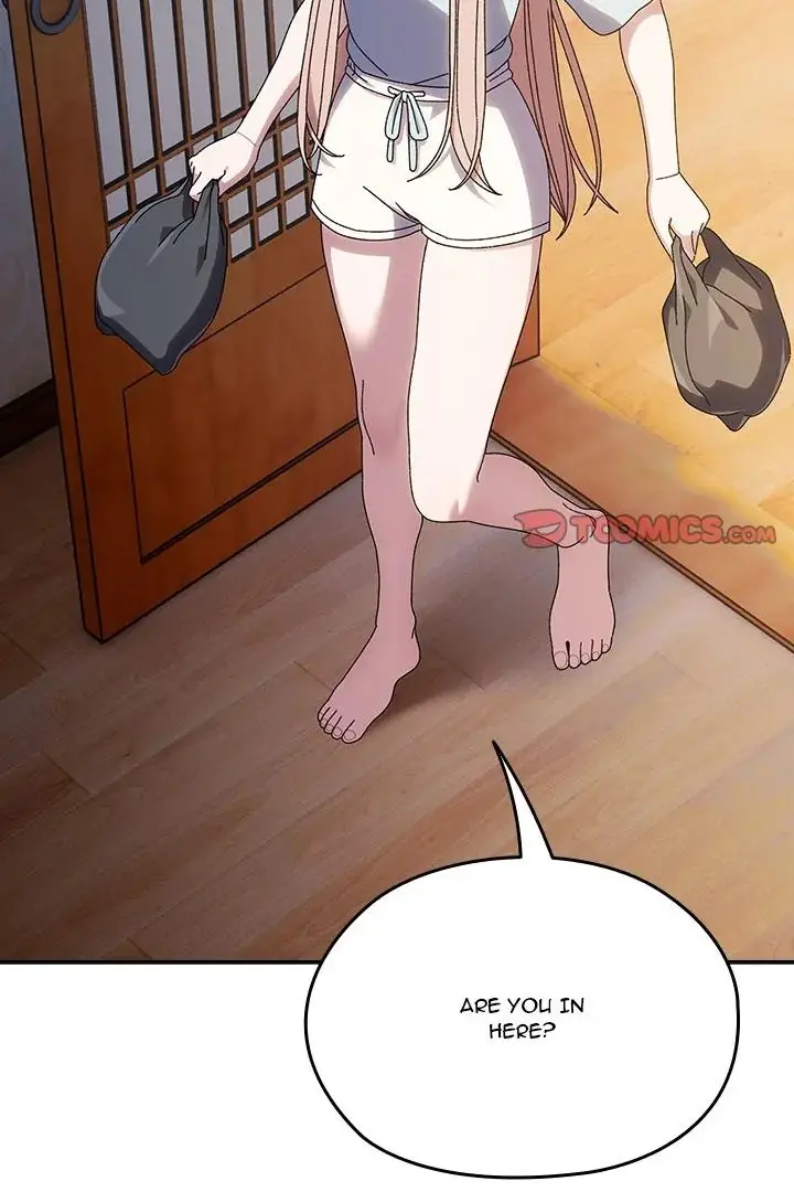 Boss Give Me Your Daughter Chapter 72 - Page 8