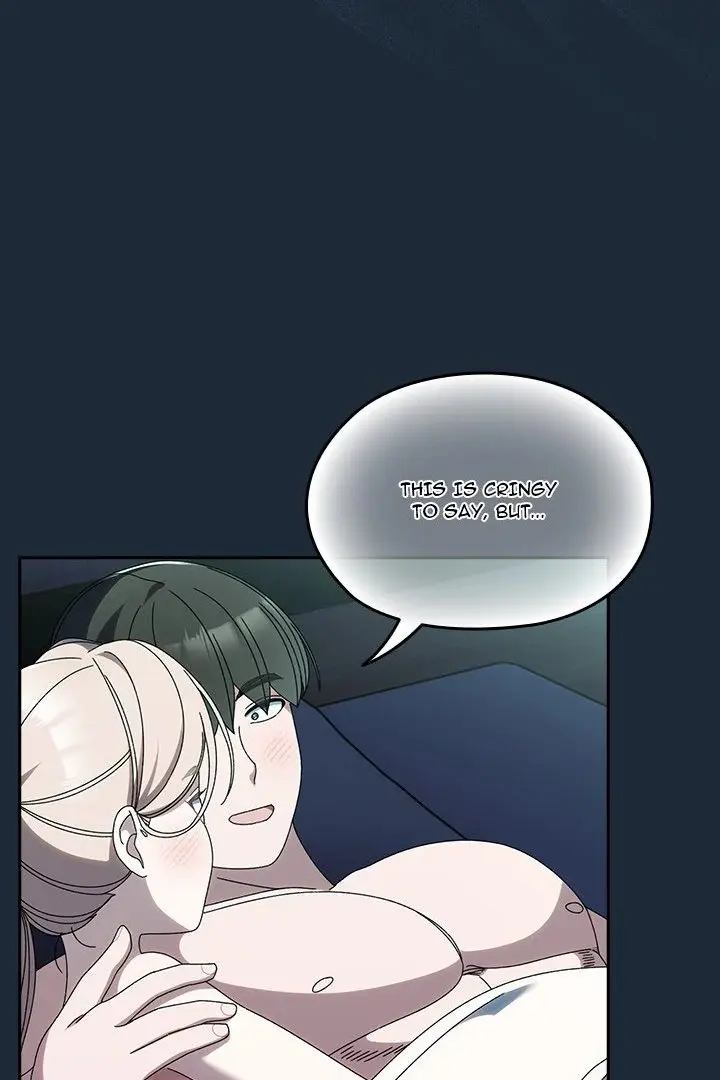 Boss Give Me Your Daughter Chapter 72 - Page 85