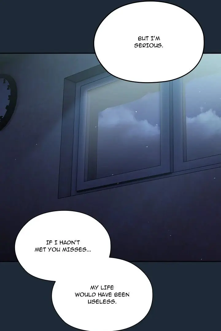 Boss Give Me Your Daughter Chapter 72 - Page 89