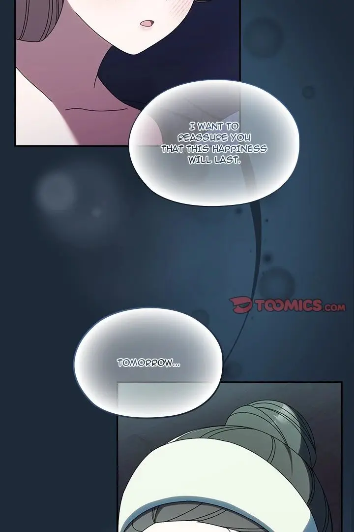 Boss Give Me Your Daughter Chapter 72 - Page 91