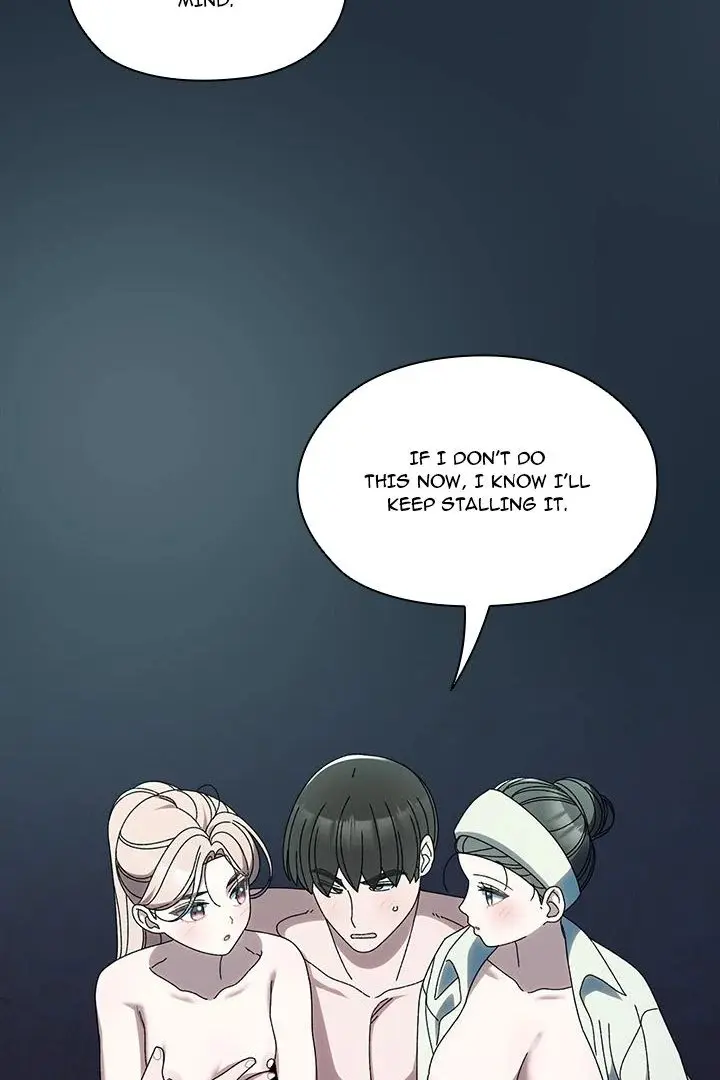 Boss Give Me Your Daughter Chapter 72 - Page 96