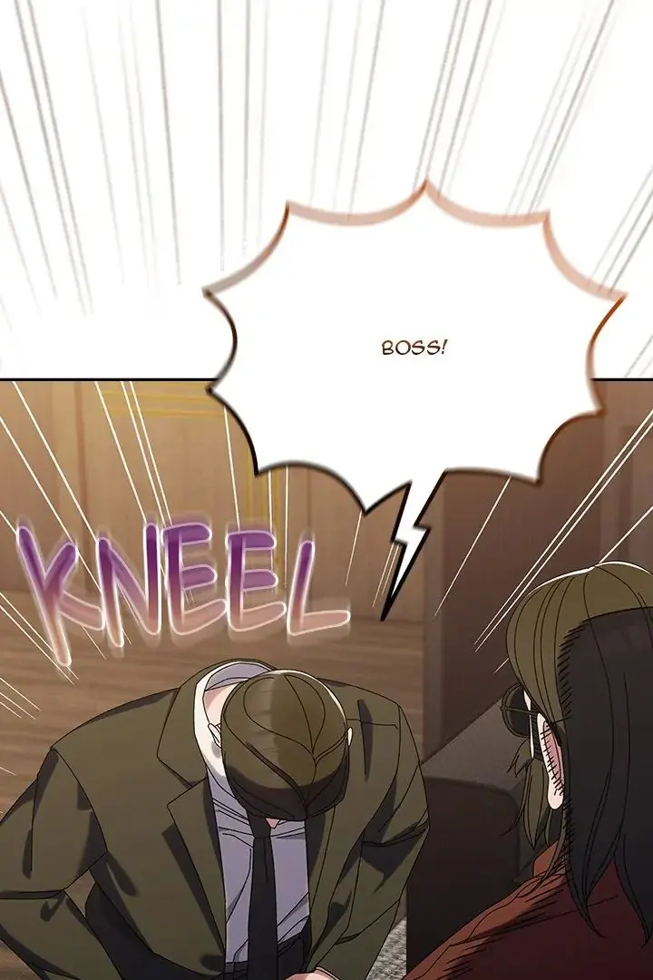 Boss Give Me Your Daughter Chapter 73 - Page 102