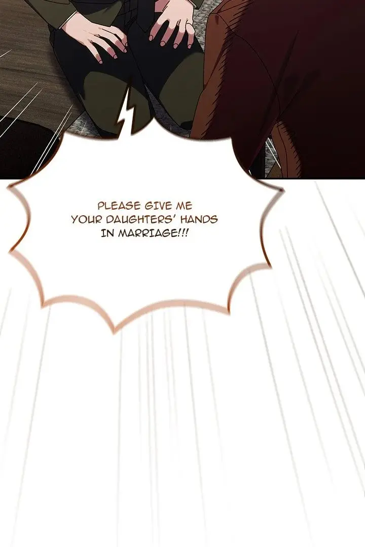 Boss Give Me Your Daughter Chapter 73 - Page 103