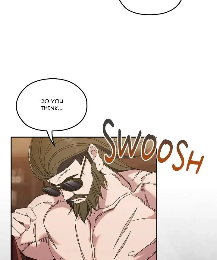 Boss Give Me Your Daughter Chapter 73 - Page 105