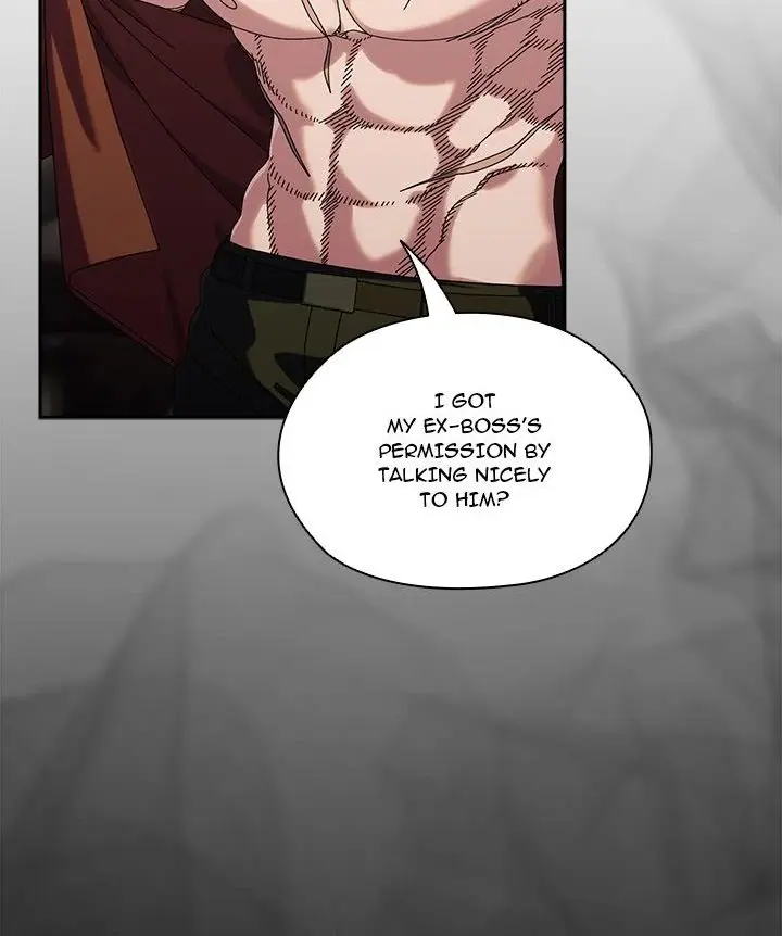 Boss Give Me Your Daughter Chapter 73 - Page 106