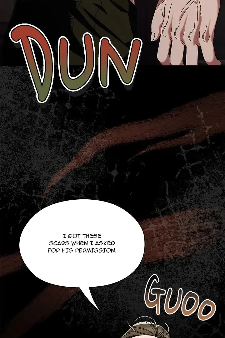 Boss Give Me Your Daughter Chapter 73 - Page 108