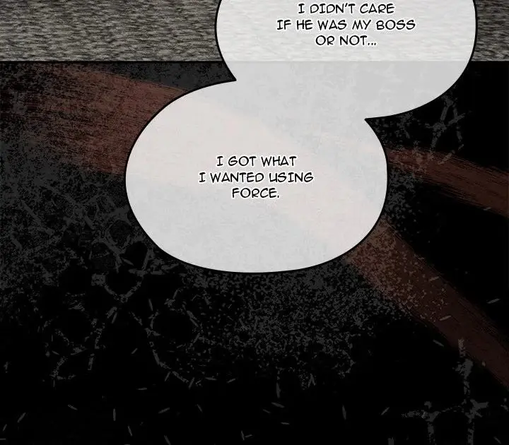 Boss Give Me Your Daughter Chapter 73 - Page 111