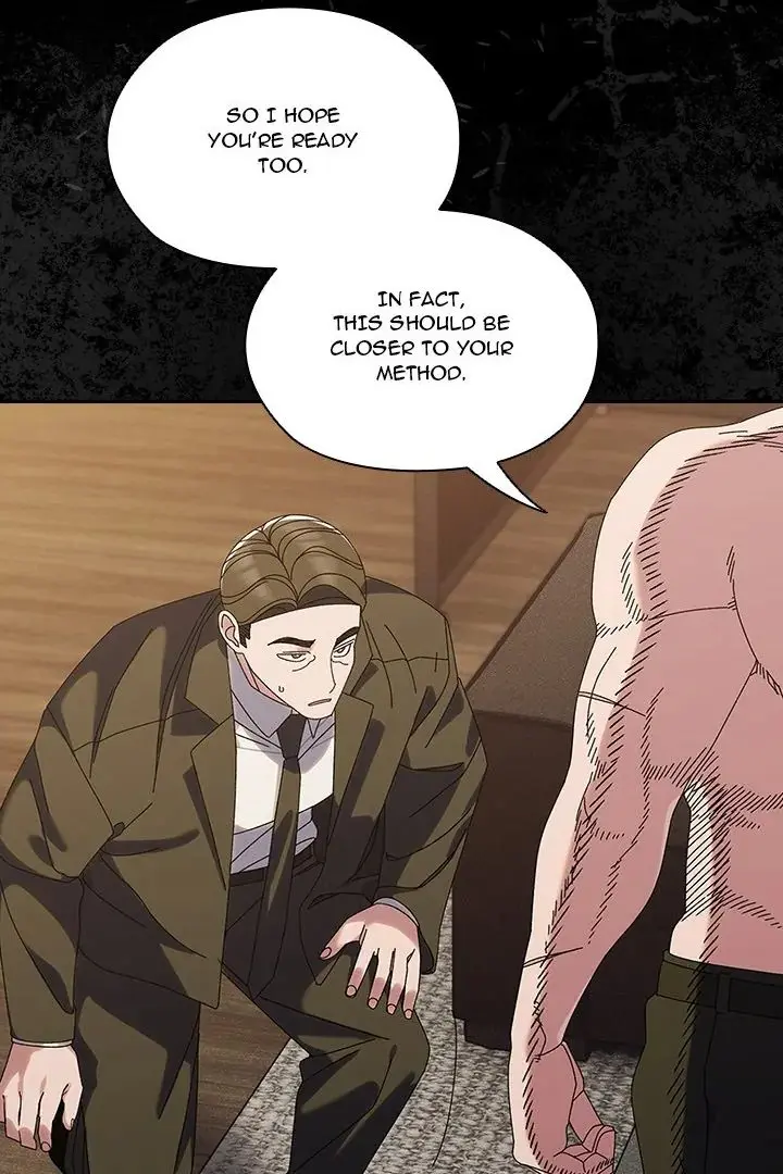 Boss Give Me Your Daughter Chapter 73 - Page 112