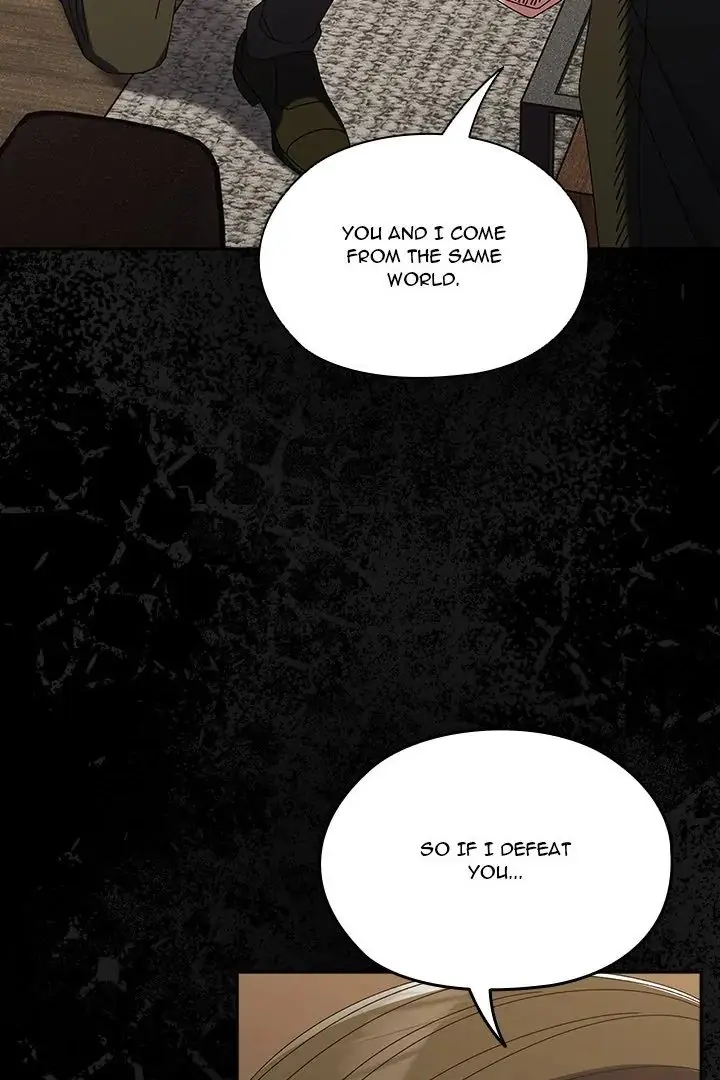 Boss Give Me Your Daughter Chapter 73 - Page 113