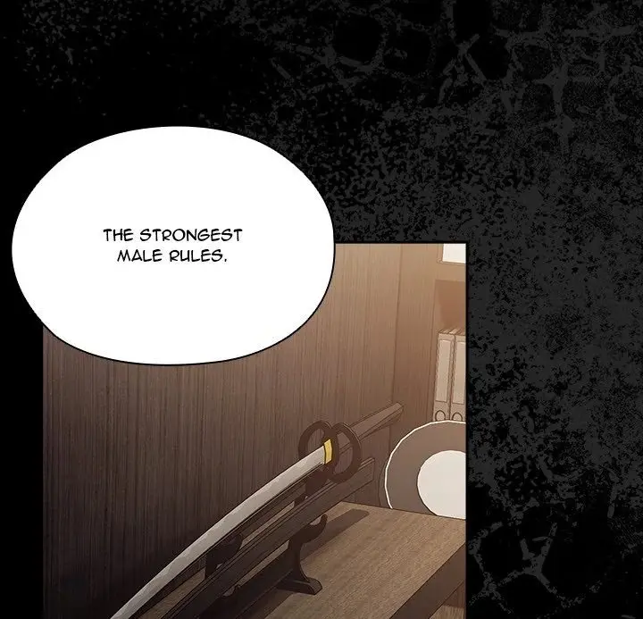 Boss Give Me Your Daughter Chapter 73 - Page 115