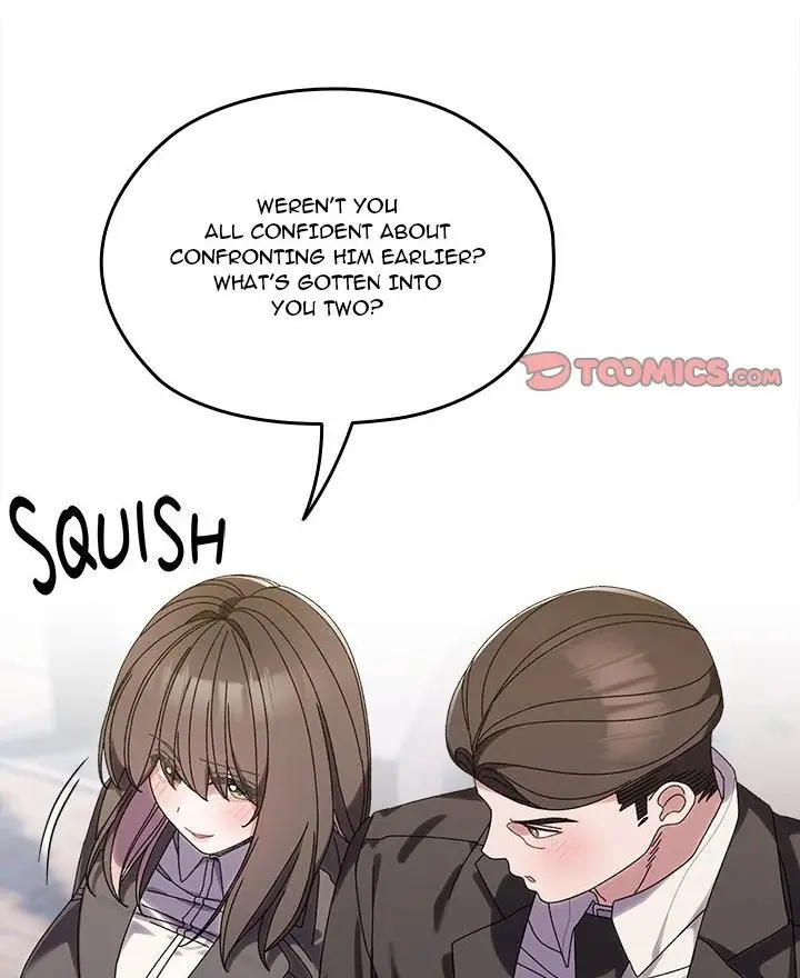 Boss Give Me Your Daughter Chapter 73 - Page 14