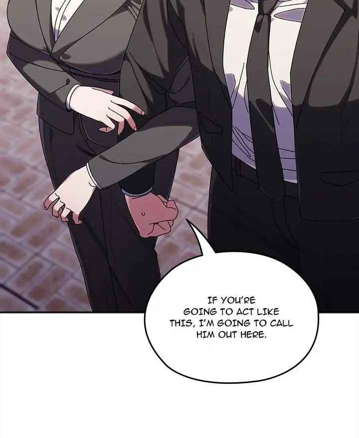 Boss Give Me Your Daughter Chapter 73 - Page 15