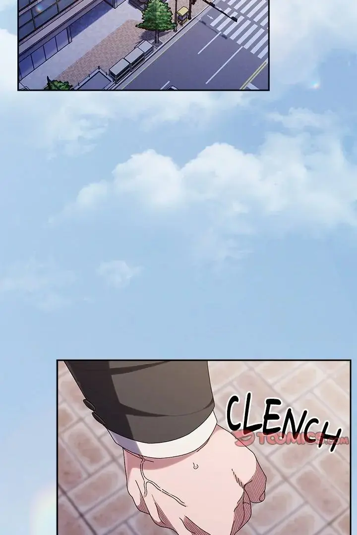 Boss Give Me Your Daughter Chapter 73 - Page 2