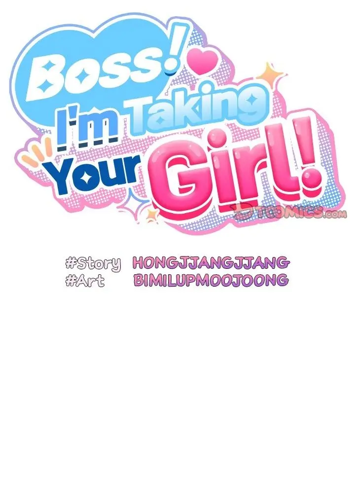 Boss Give Me Your Daughter Chapter 73 - Page 23