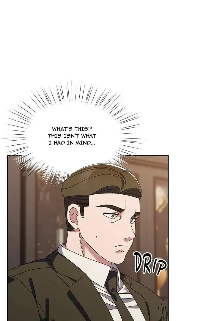 Boss Give Me Your Daughter Chapter 73 - Page 26