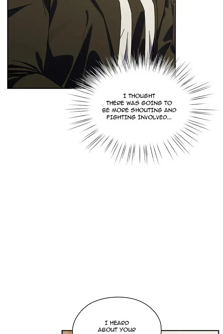 Boss Give Me Your Daughter Chapter 73 - Page 27