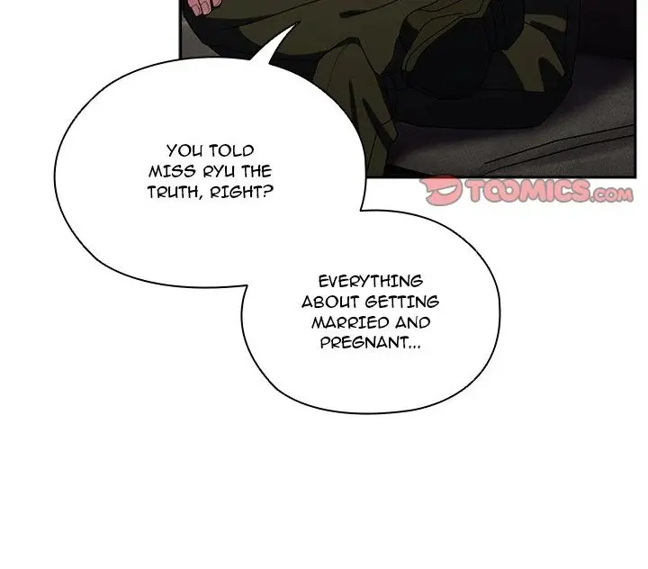 Boss Give Me Your Daughter Chapter 73 - Page 29