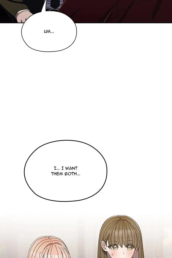 Boss Give Me Your Daughter Chapter 73 - Page 31