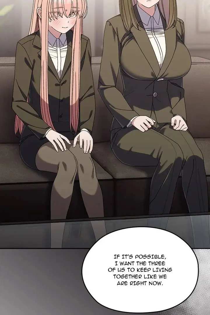 Boss Give Me Your Daughter Chapter 73 - Page 32