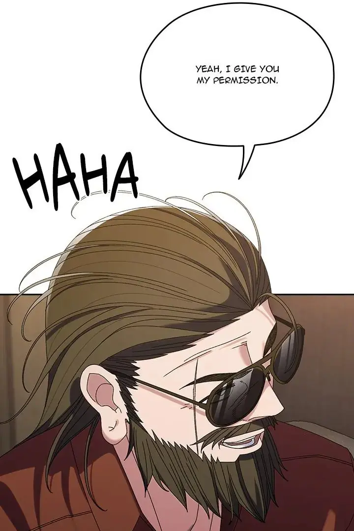 Boss Give Me Your Daughter Chapter 73 - Page 37