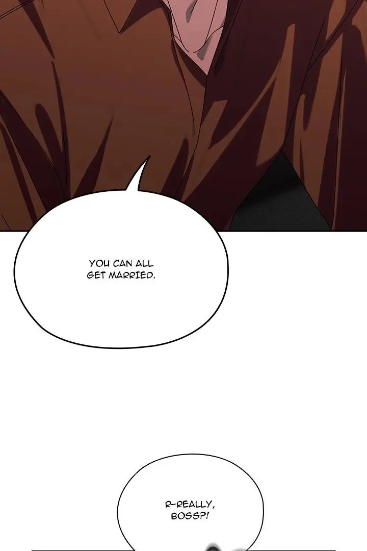 Boss Give Me Your Daughter Chapter 73 - Page 38