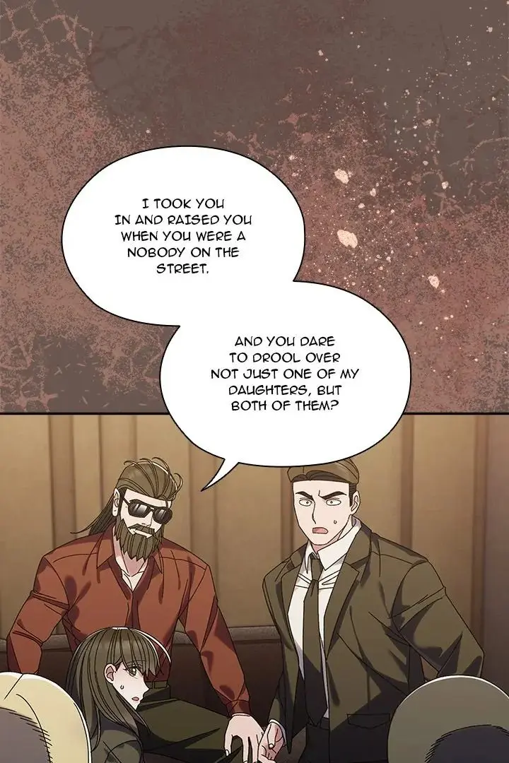 Boss Give Me Your Daughter Chapter 73 - Page 45