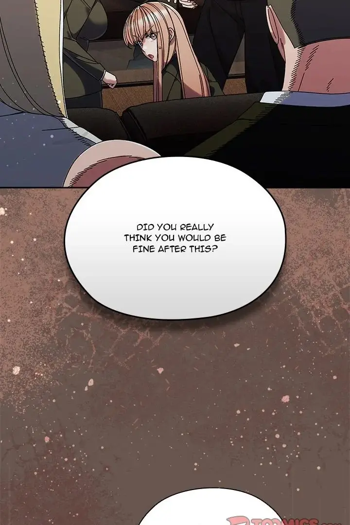 Boss Give Me Your Daughter Chapter 73 - Page 46