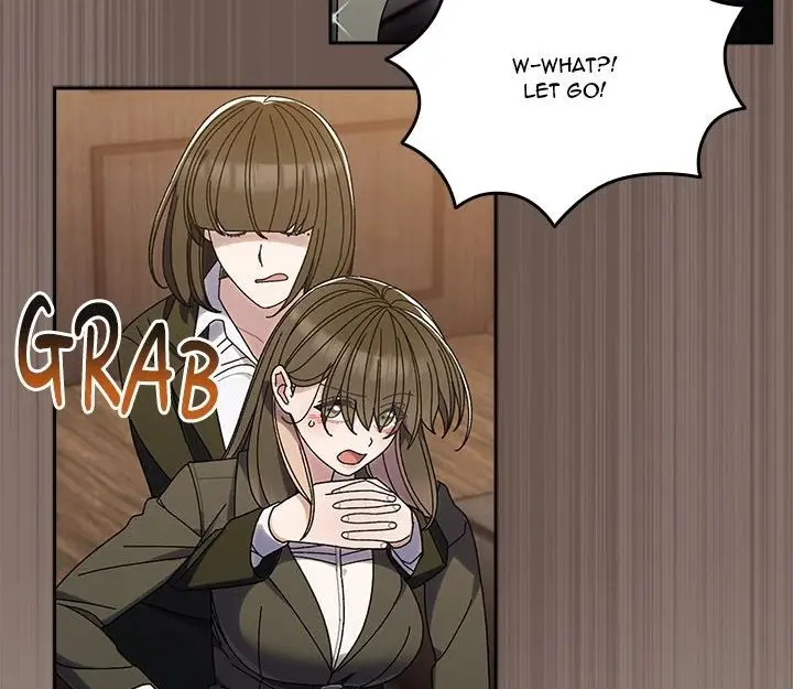Boss Give Me Your Daughter Chapter 73 - Page 48