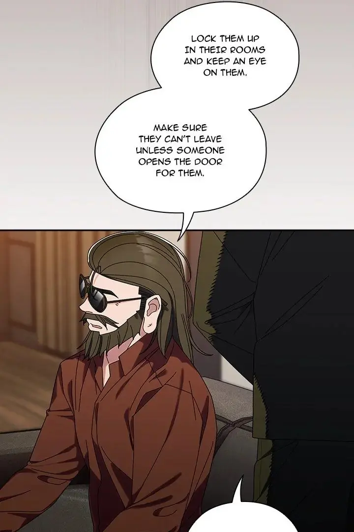 Boss Give Me Your Daughter Chapter 73 - Page 50