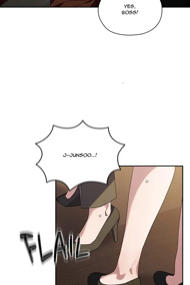 Boss Give Me Your Daughter Chapter 73 - Page 51
