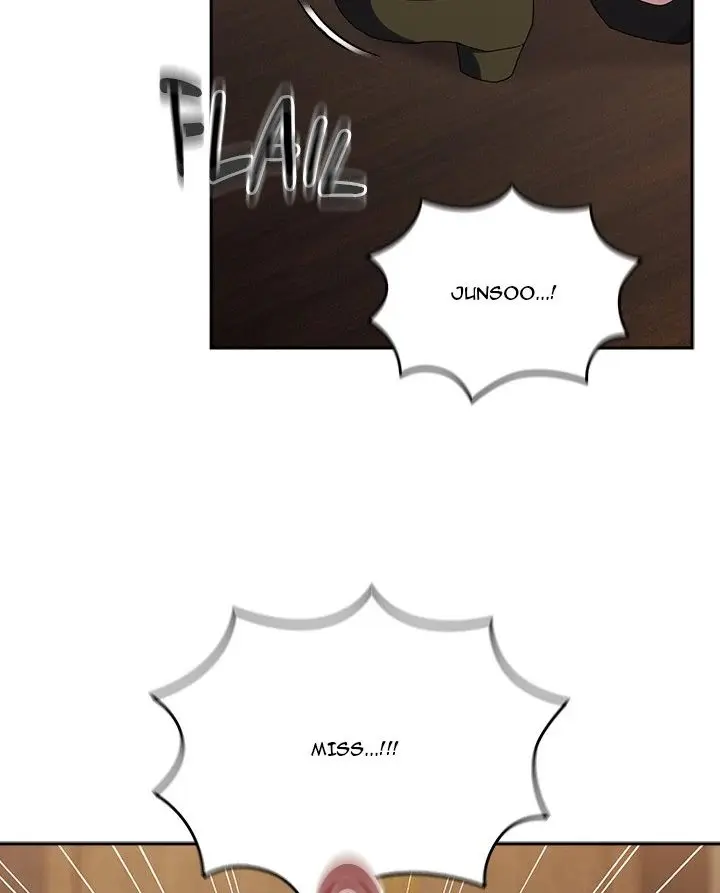 Boss Give Me Your Daughter Chapter 73 - Page 52